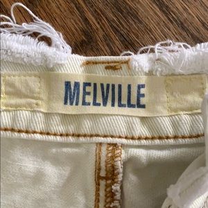 Brandy Melville Shorts - Brandy Melville jean shorts Brandy Melville Shorts - Brandy Melville jean shorts